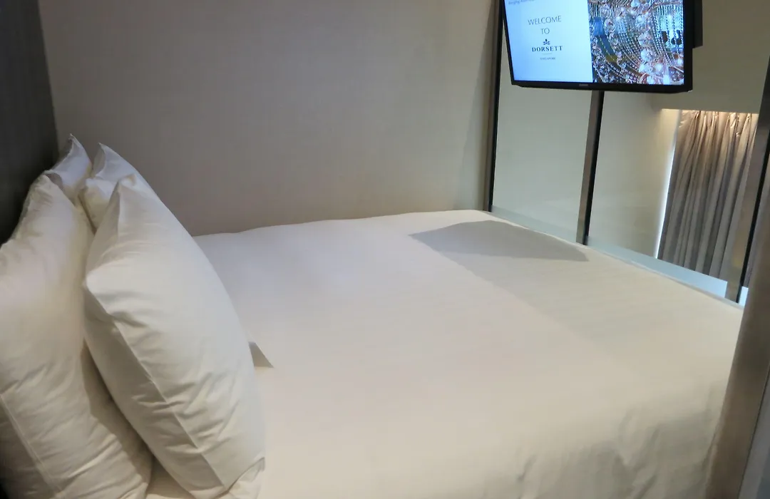 Dorsett Singapore-1