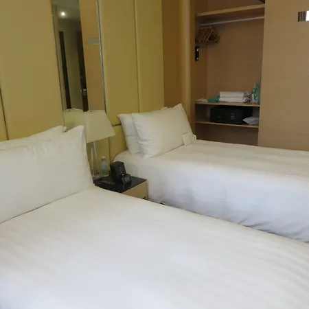 Dorsett Singapore-3